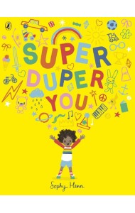 Super Duper You