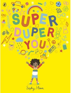 Super Duper You