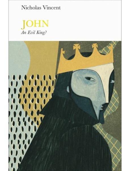 John Penguin Monarchs