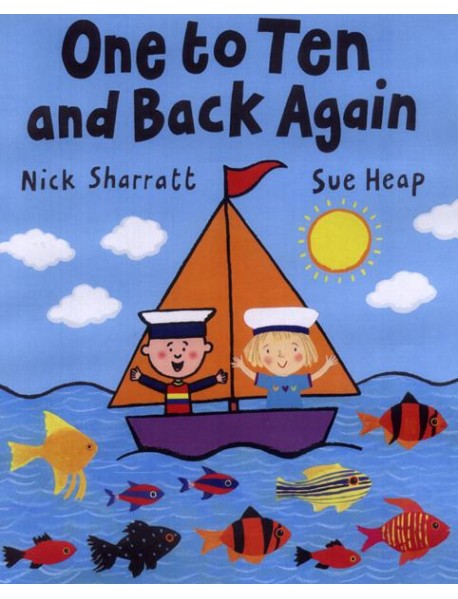 One to Ten and Back Again