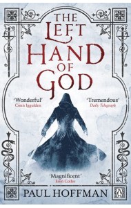 The Left Hand of God