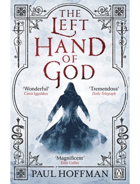 The Left Hand of God
