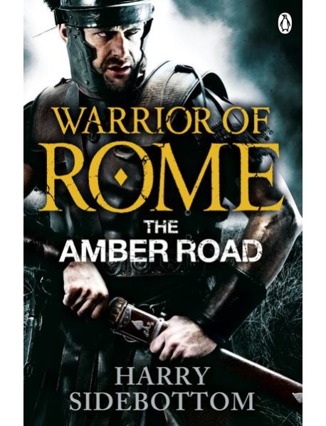 Warrior of Rome VI The Amber Road