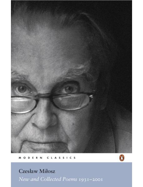 New and Collected Poems 19312001
