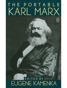 The Portable Karl Marx