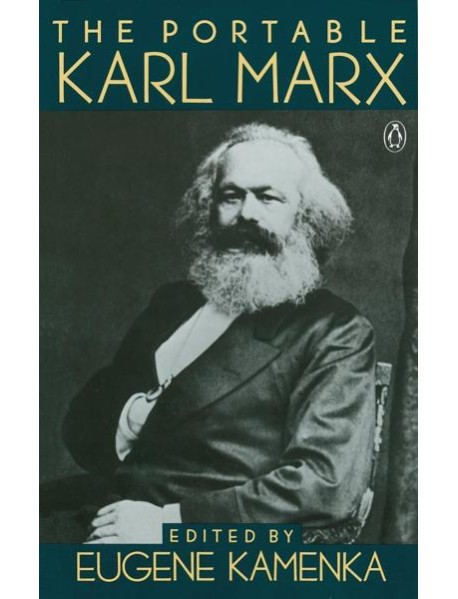 The Portable Karl Marx
