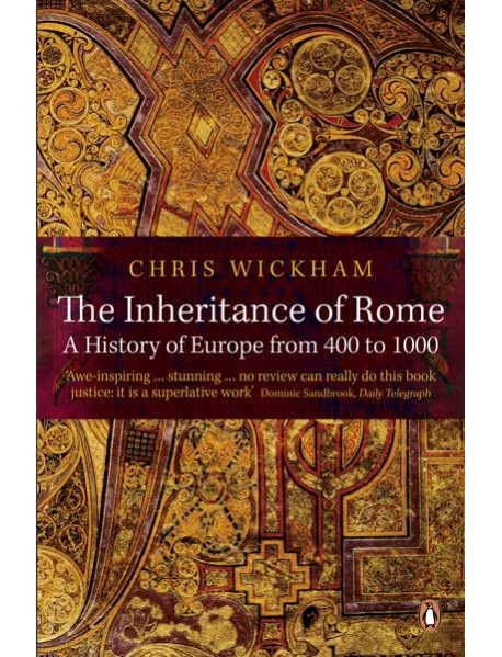 The Inheritance of Rome