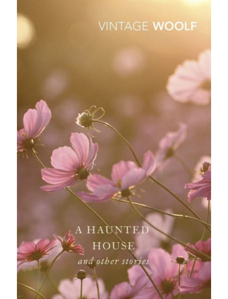 A Haunted House