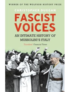 Fascist Voices Fascist Voices