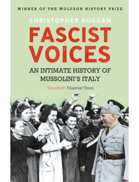 Fascist Voices