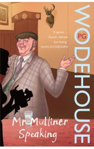 Mr Mulliner Speaking