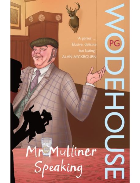 Mr Mulliner Speaking