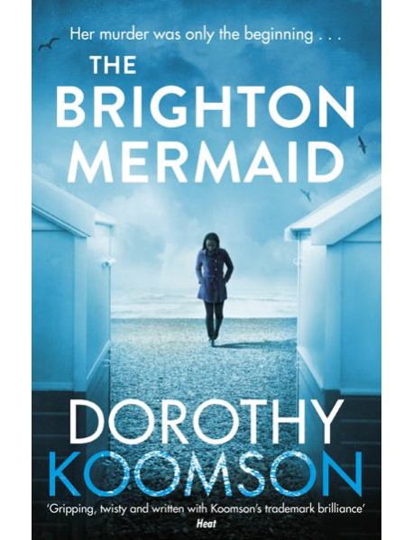 The Brighton Mermaid