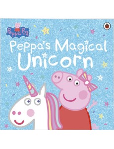 Peppa Pig Peppas Magical Unicorn