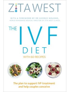 The IVF Diet
