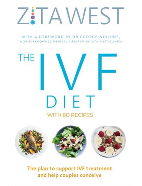 The IVF Diet