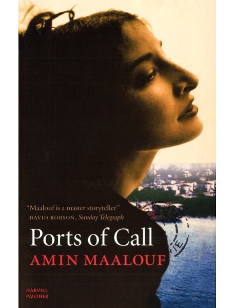 Ports of Call