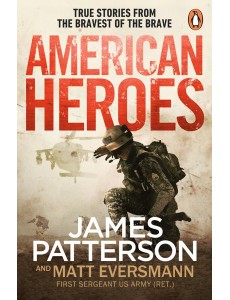 American Heroes American Heroes
