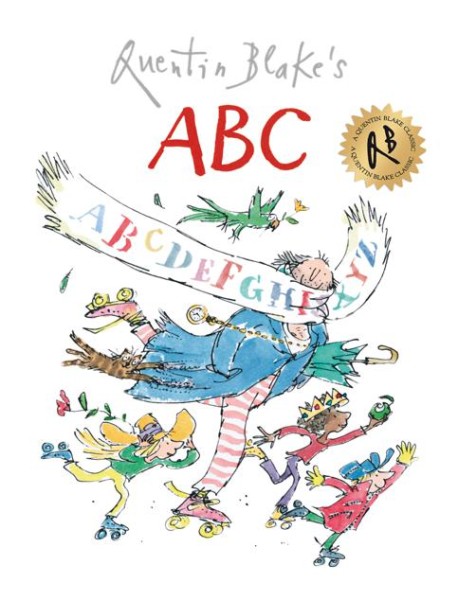 Quentin Blakes ABC