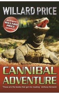 Cannibal Adventure