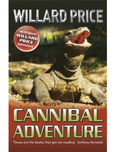 Cannibal Adventure