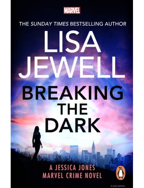 Breaking the Dark