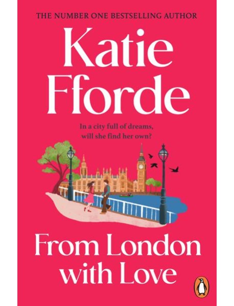 From London With Love