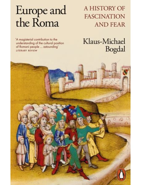 Europe and the Roma