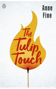 The Tulip Touch