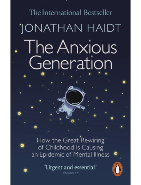 The Anxious Generation