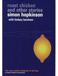 Roast Chicken and Other Stories Roast Chicken and Other Stories