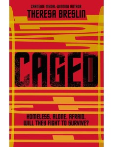 Caged Caged