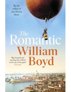 The Romantic The Romantic