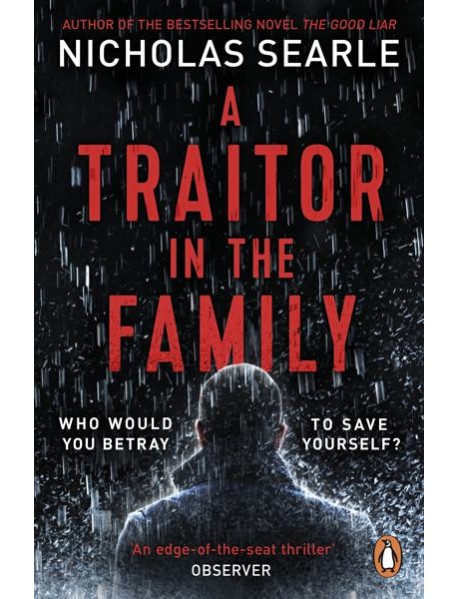 A Traitor in the Family