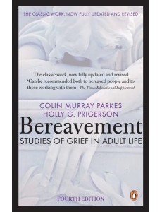 Bereavement 4th Edition