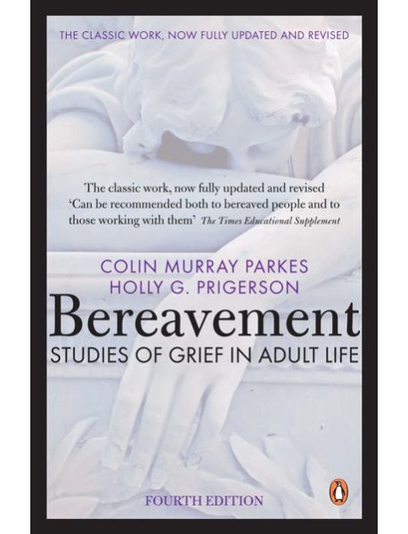 Bereavement 4th Edition