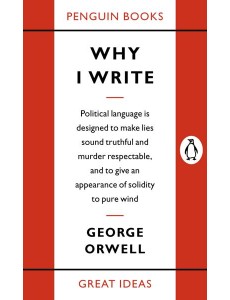 Why I Write