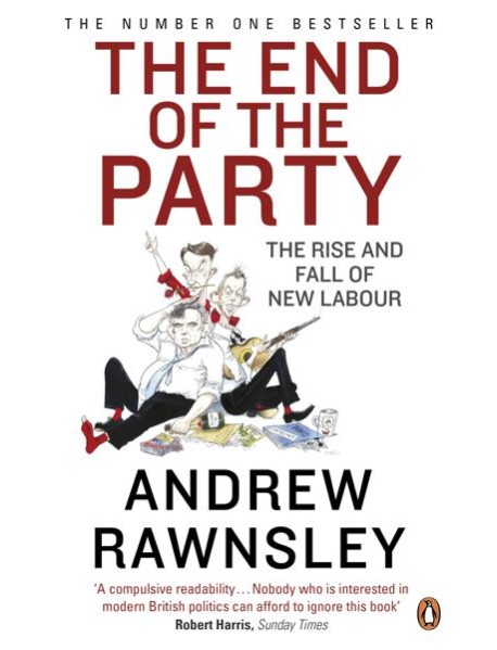 The End of the Party
