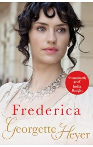 Frederica