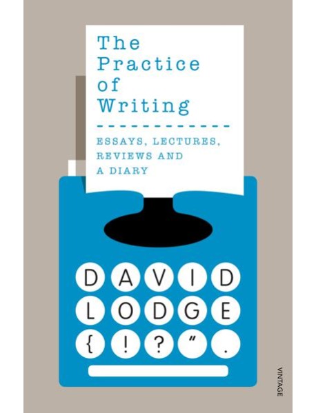 The Practice of Writing