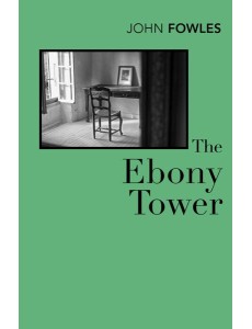 The Ebony Tower