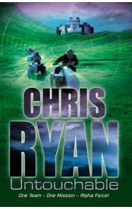 Alpha Force Untouchable