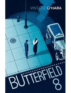 BUtterfield 8