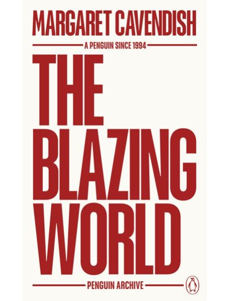 The Blazing World