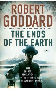 The Ends of the Earth