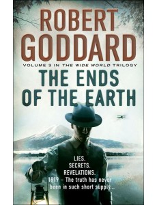 The Ends of the Earth