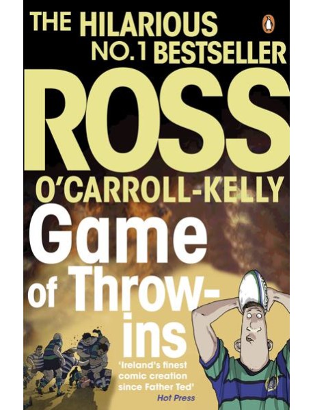 Game of Throwins