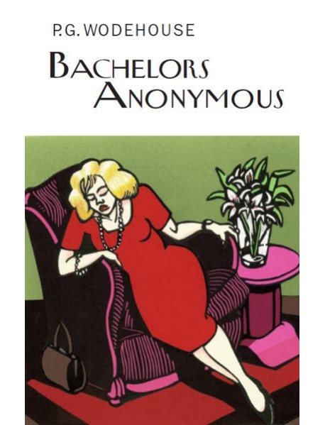 Bachelors Anonymous