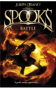 The Spooks Battle