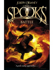 The Spooks Battle The Spooks Battle